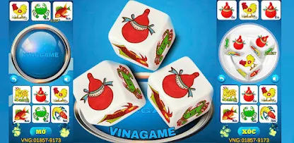 Bầu Cua