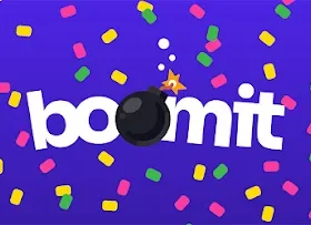 Boom It
