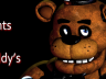 Five Nights at Freddys