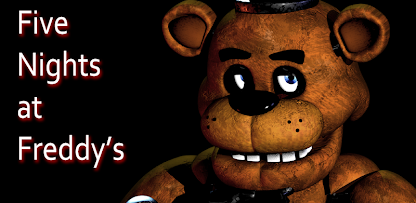 Five Nights at Freddys