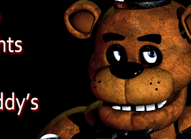 FNAF Security Breach