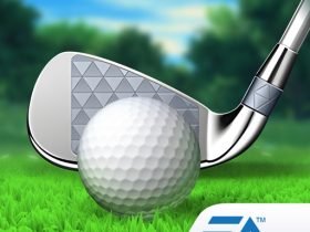 Golf Clash