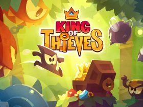 King of Thieves