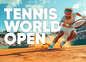 Tennis World Tour