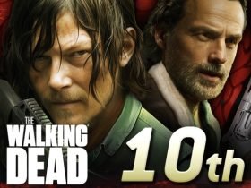 The Walking Dead: Our World