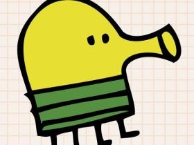 Doodle Jump