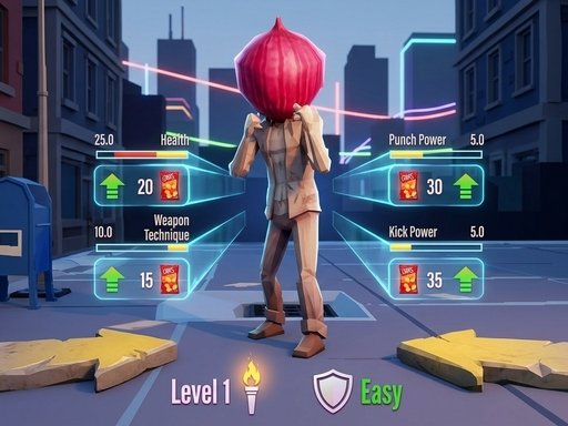 Apex Combat