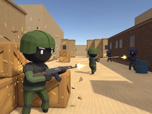 Breach Ops