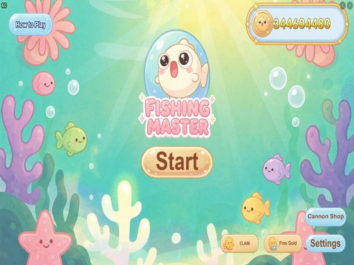 CatchFish — Fishing Master