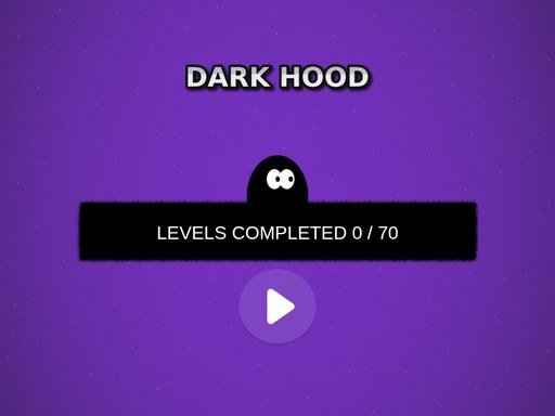 DarkHood