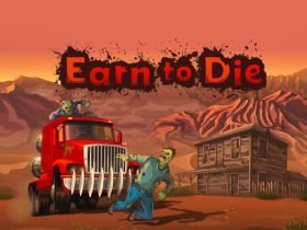 Earn to Die