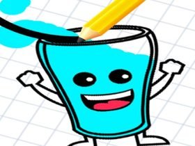 Happy Glass