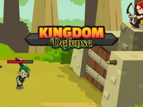 Kingdom Defense