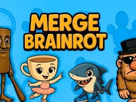 Merge Brainrot