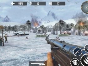 Rooftop Snipers