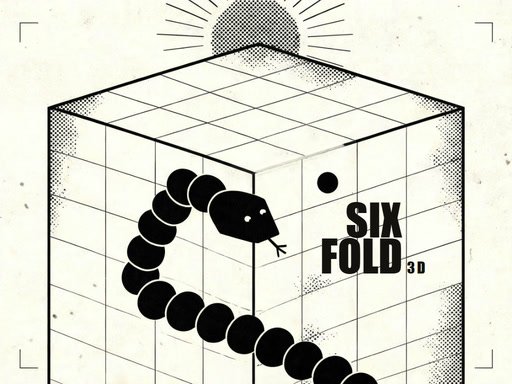 SIX FOLD