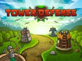 Tower Defense