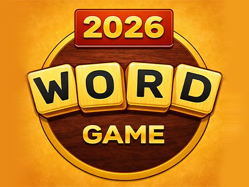 Word Game 2026