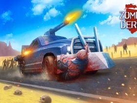 Zombie Derby